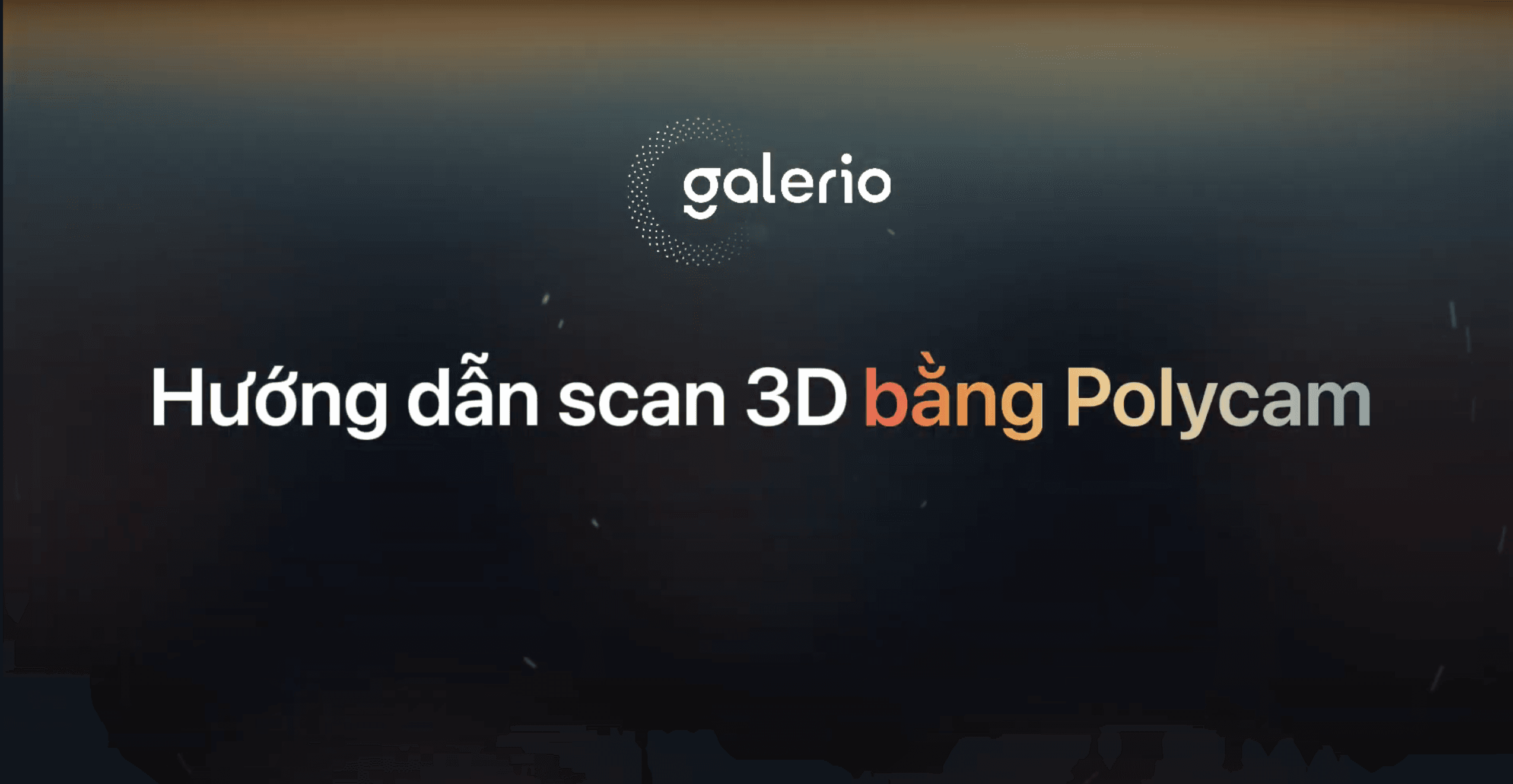 homePortal:tutorial.Guide to Creating 3D Models with Polycam Using Your Phone
